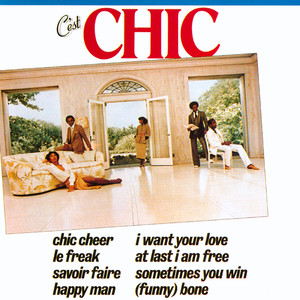 C'est Chic album