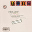 Free Live! (Remastered With 7 Bonus Tracks) cover