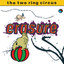The Two Ring Circus Albumcover