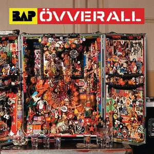 Övverall cover