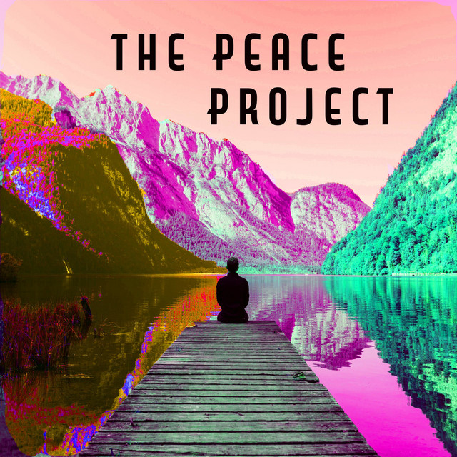 The Peace Project | Meditations for inner peace and a healthier world ...