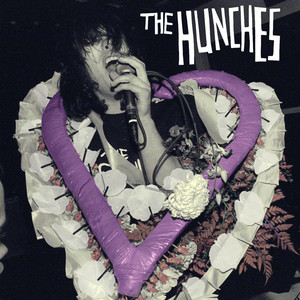 The Hunches cover