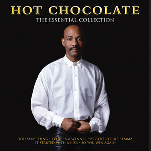 Hot Chocolate - The Essential Collection album
