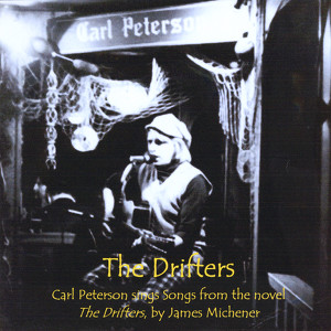 The Drifters Albumcover