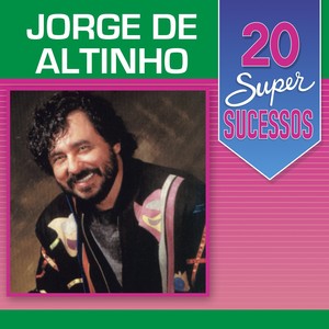 Jorge De Altinho