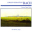 Johann Sebastian Bach: Famous Organ Works Albumcover