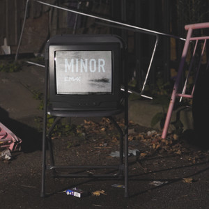 Portada de Minor