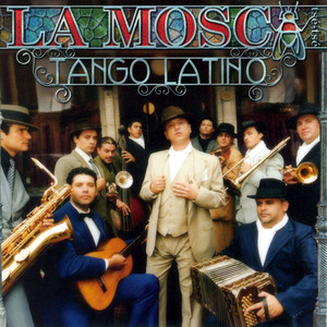 Tango latino cover