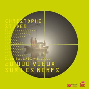 Christophe Studer