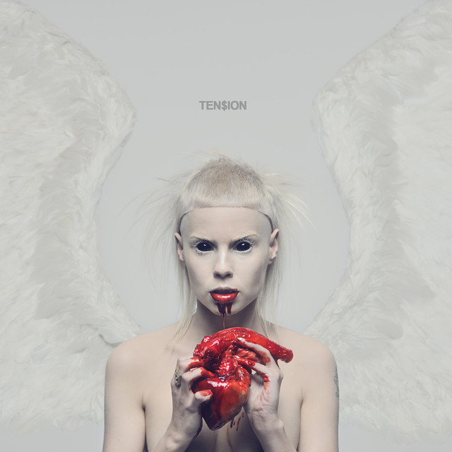 Ten$ion cover