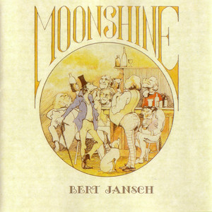 Moonshine album