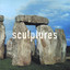 Sculptures Albumcover