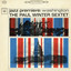 Jazz Premiere Washington cover