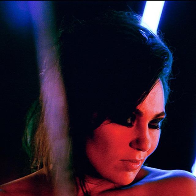 Musik Artist Tanya Tagaq