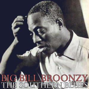 The Southern Blues cover