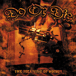 The Meaning of Honor cover