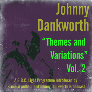 Themes and Variations, Vol. 2 album