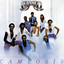 Cameosis cover