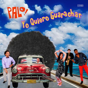 Yo quiero guarachar cover