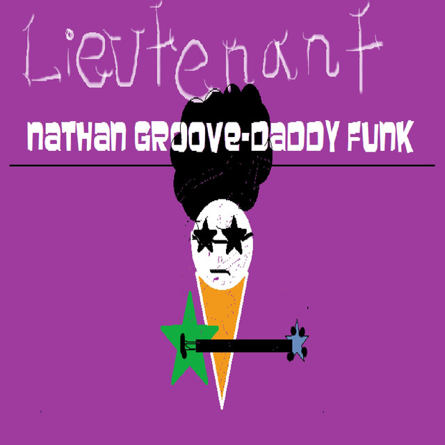 Daddy’s Groove Photo