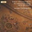 JS Bach, Das wohltemperierte Klavier, Teil II, The Well-tempered Clavier, Book II Albumcover
