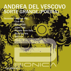 Andrea Del Vescovo