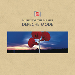 Music for the Masses album