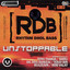 Unstoppable cover