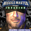 Missle Master, Episode I - Invasion OST Albumcover