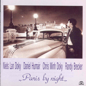 Paris By Night album