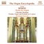 Bohm: Chorale Partitas - Preludes and Fugues Albumcover