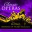 Classic Opera's - Mozart-Marriage of Figaro Highlights Albumcover