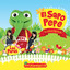 El Sapo Pepe Se Canta en Sapolandia Albumcover