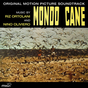 Mondo Cane (Original Motion Picture Soundtrack) album