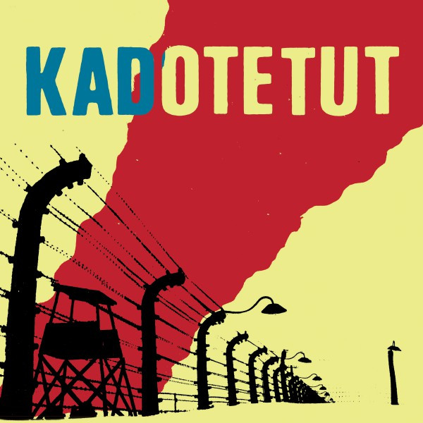 Kadotetut Photo