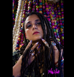 Audry Funk Photo