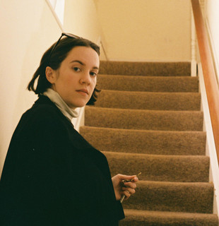 Bess Atwell Photo