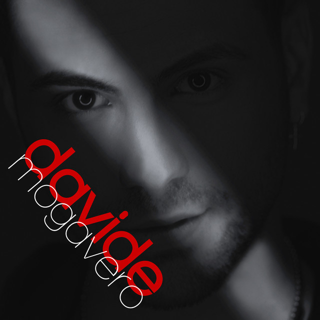 Davide Mogavero cover art