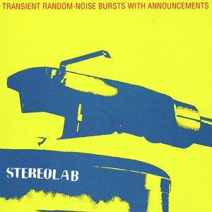 Transient Random-Noise Bursts With Announcements cover