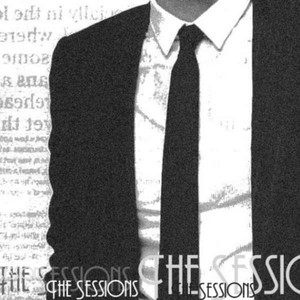 The Sessions Albumcover
