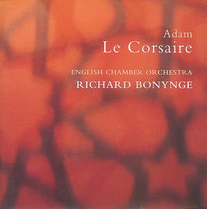 Le Corsaire album