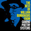 The Best of William Burroughs cover