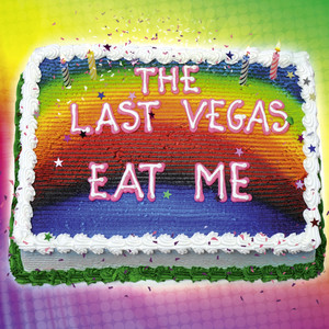 Eat Me cover