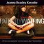 Joanna Beasley Karaoke: Patiently Waiting (Instrumentals with Background Vocals) Albumcover