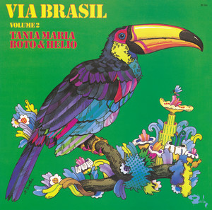 Via Brasil vol.2 (Cristal) album