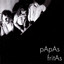 Papas Fritas cover