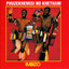 Imbizo cover