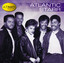 Ultimate Collection: Atlantic Starr cover