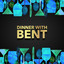 Dinner with Bent cover
