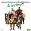 James Galway and The Chieftains in Ireland cover